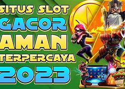 5 Situs Slot Mudah Jackpot Online Tergacor) Login Indonesia Login