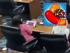 Anggota Dpr Main Candy Crush