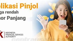 Aplikasi Pinjol Bunga Rendah 2023