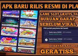 Game Slot Apk Hijau Penghasil Uang Dana Asli