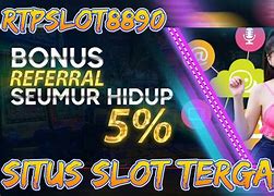 Slot Demo Menghasilkan Uang Asli Tanpa Modal Dan Terpercaya Online